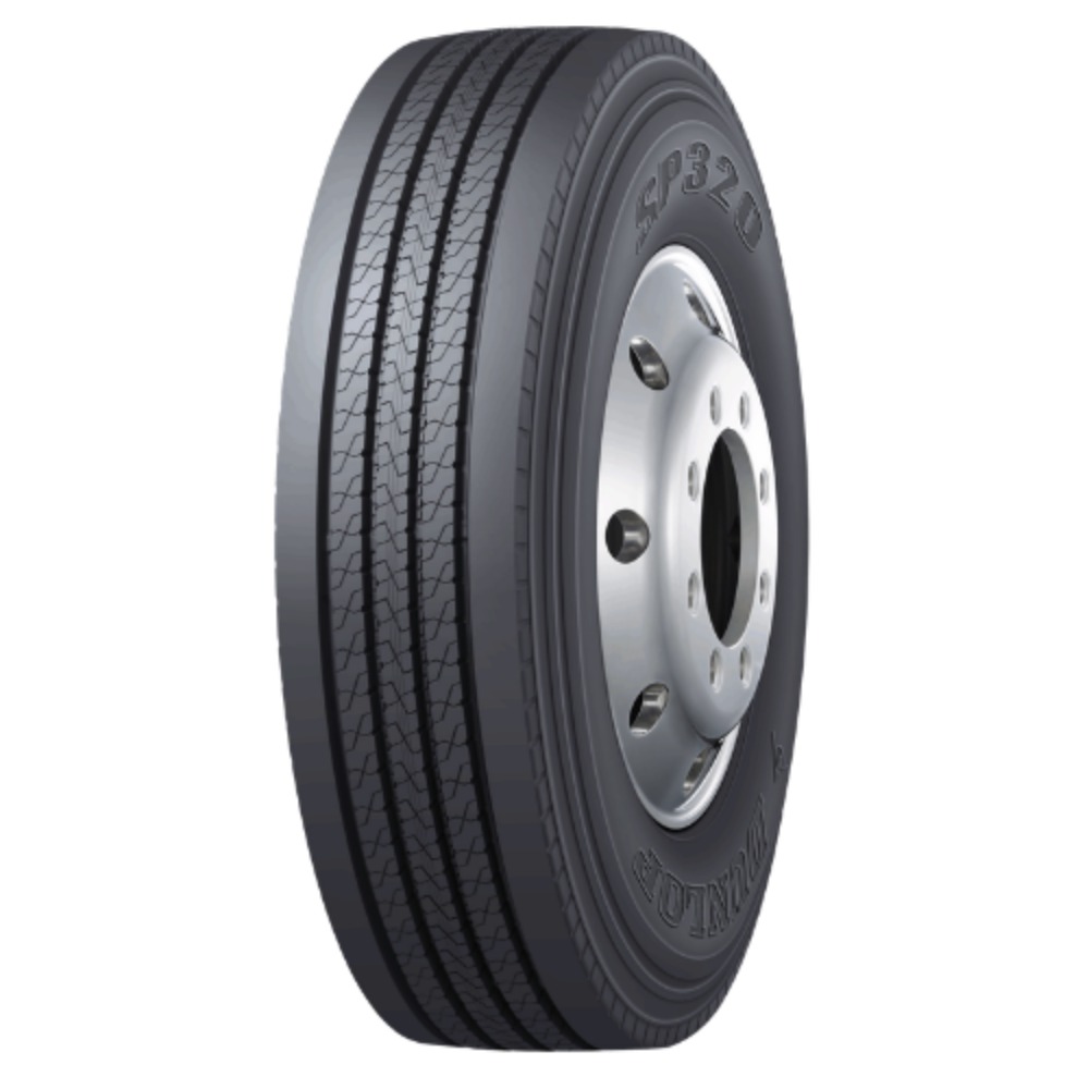 Dunlop SP-320