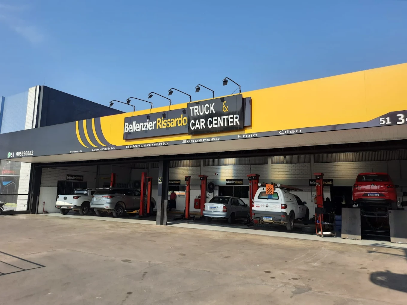 Car Center